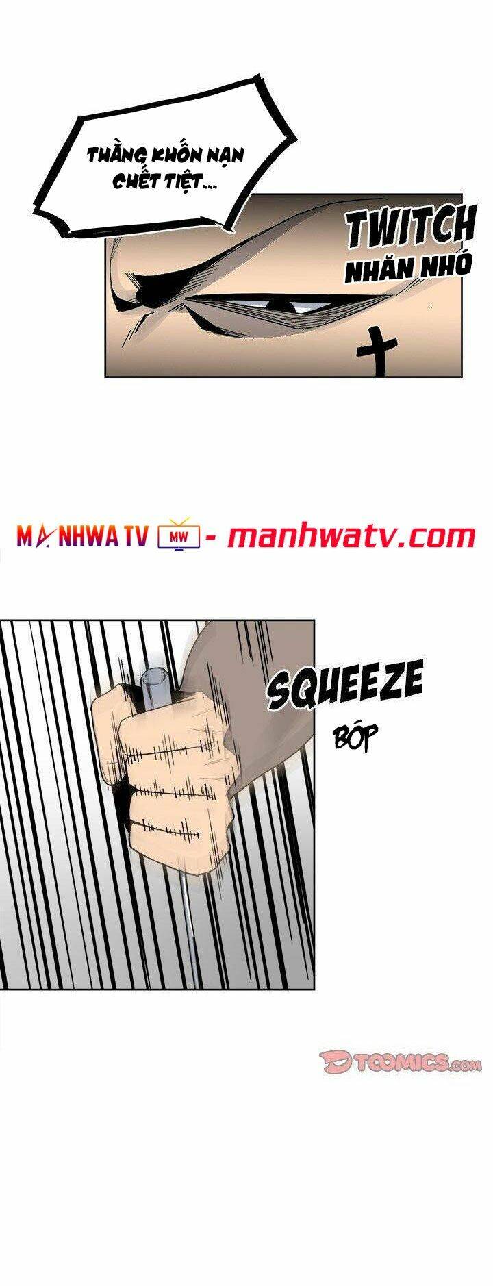 Kẻ Phản Diện Chapter 55 - Trang 2