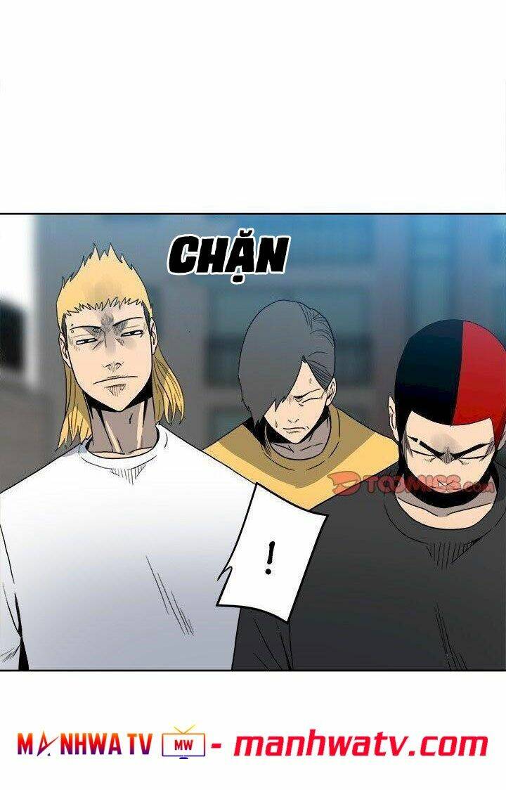 Kẻ Phản Diện Chapter 55 - Trang 2