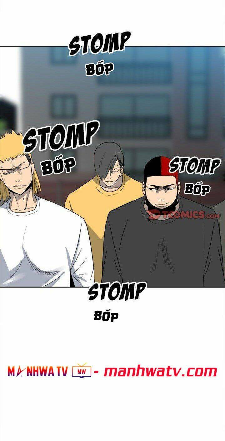 Kẻ Phản Diện Chapter 55 - Trang 2