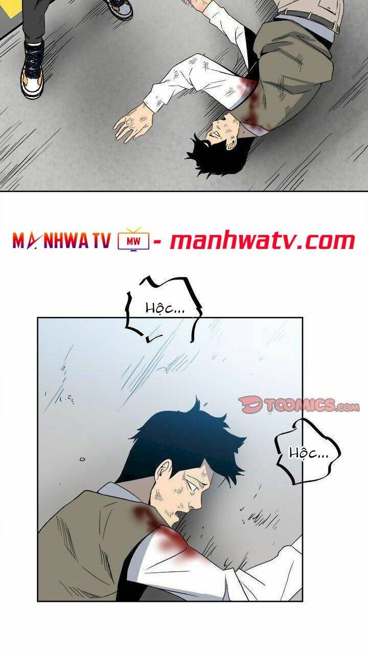 Kẻ Phản Diện Chapter 55 - Trang 2