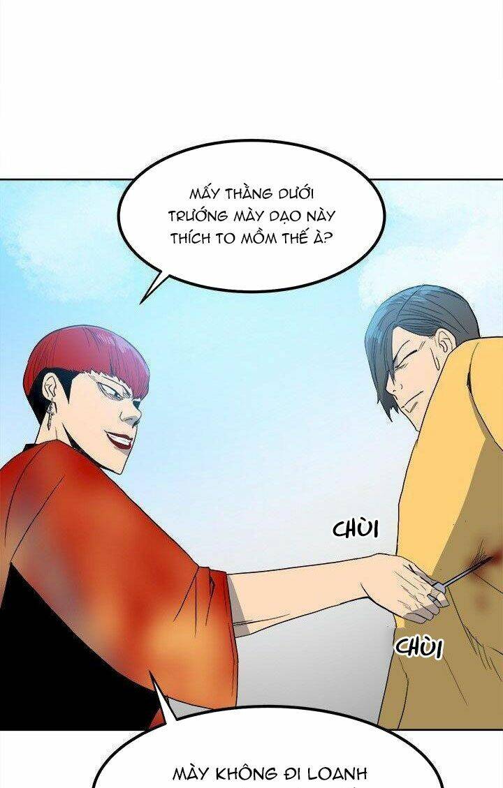 Kẻ Phản Diện Chapter 55 - Trang 2