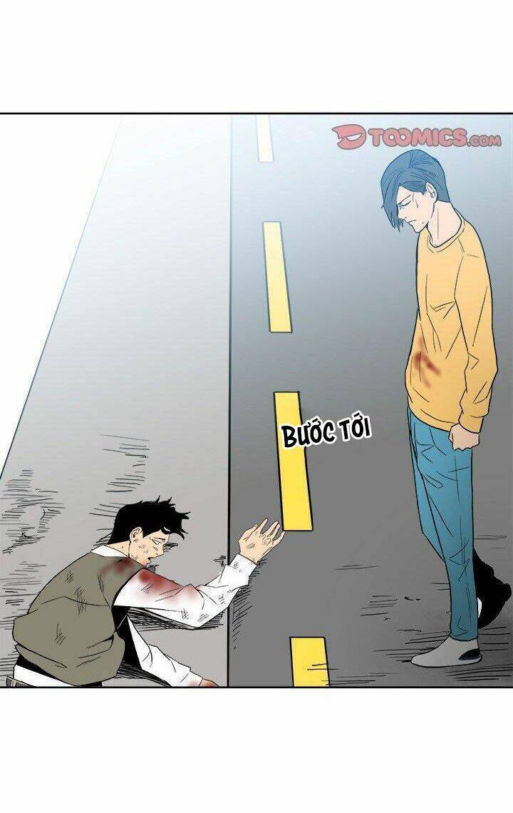 Kẻ Phản Diện Chapter 55 - Trang 2