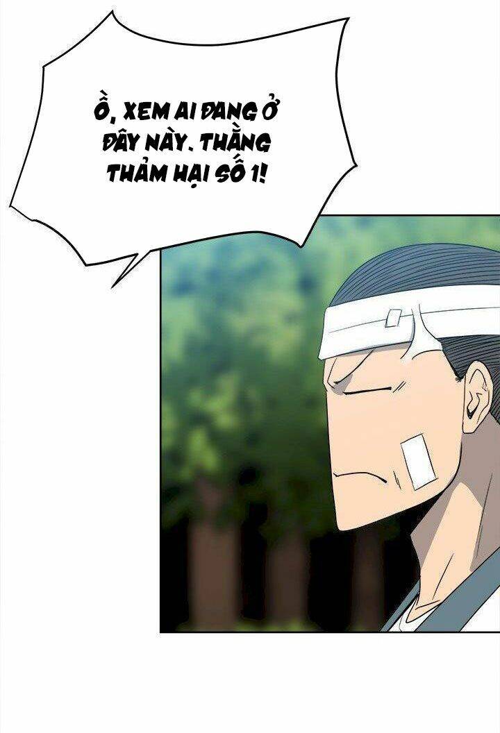 Kẻ Phản Diện Chapter 55 - Trang 2