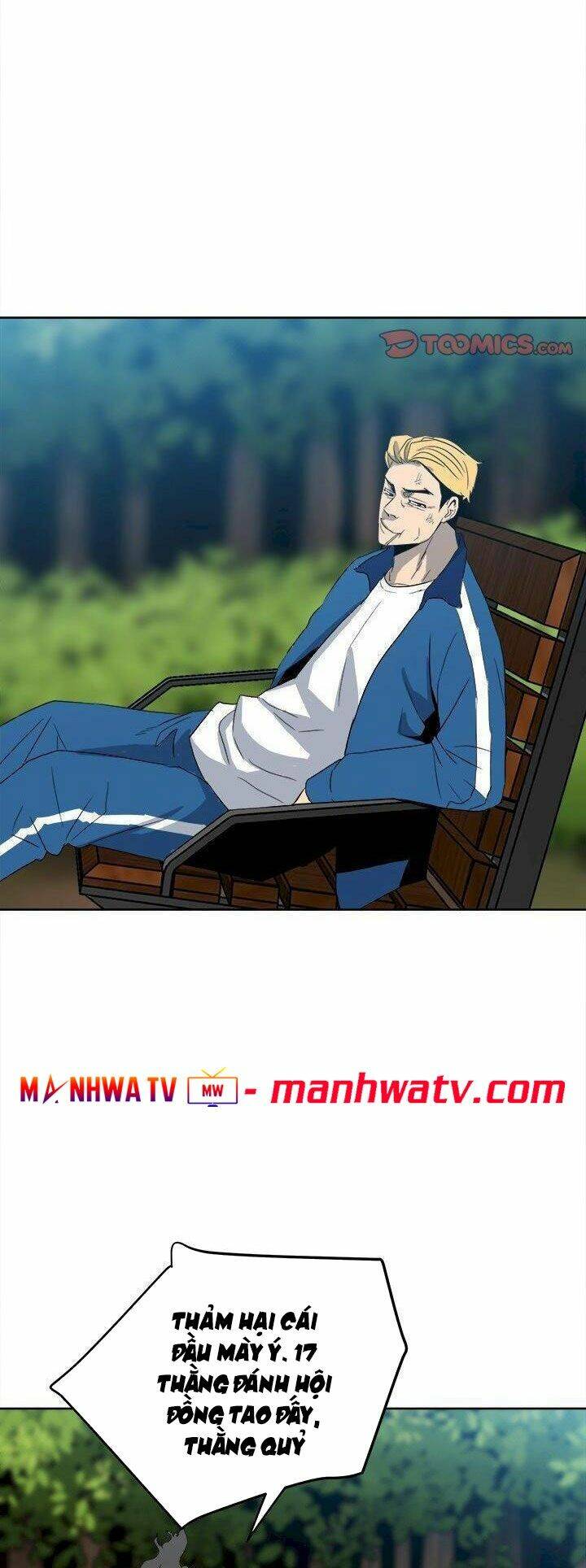 Kẻ Phản Diện Chapter 55 - Trang 2