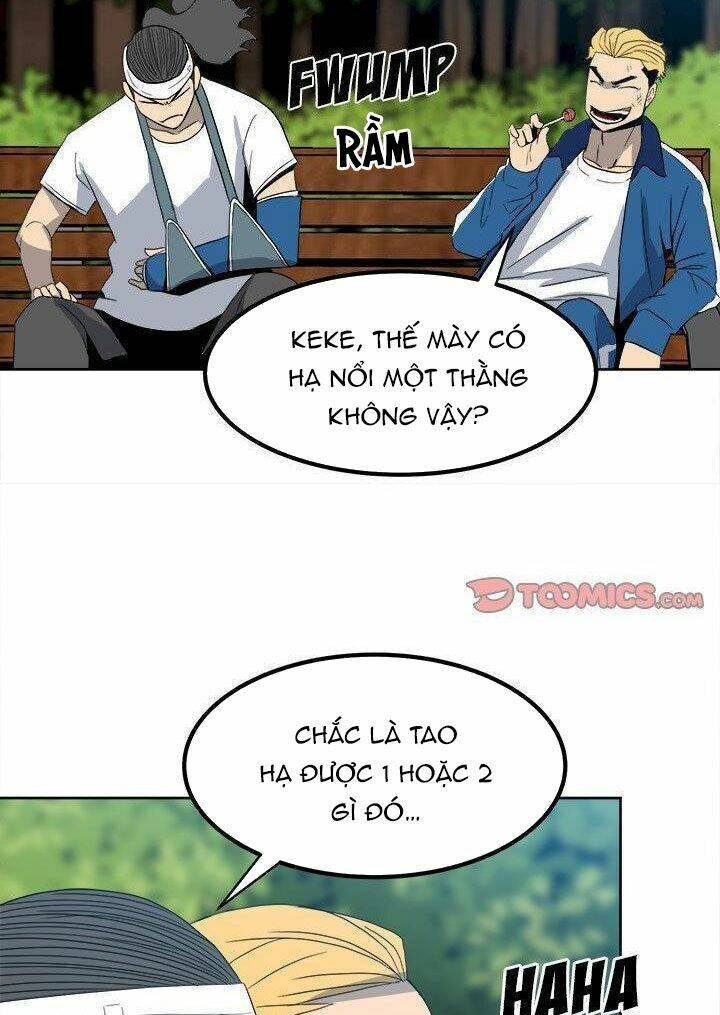 Kẻ Phản Diện Chapter 55 - Trang 2