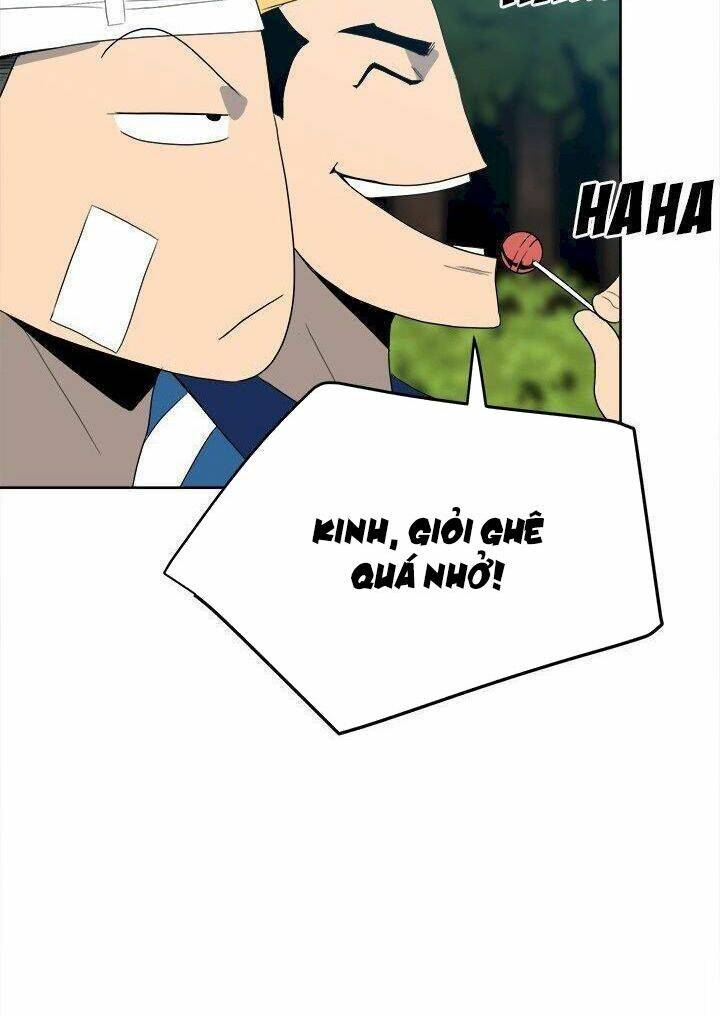 Kẻ Phản Diện Chapter 55 - Trang 2