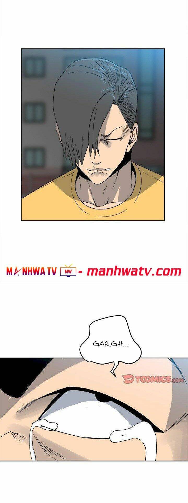 Kẻ Phản Diện Chapter 55 - Trang 2