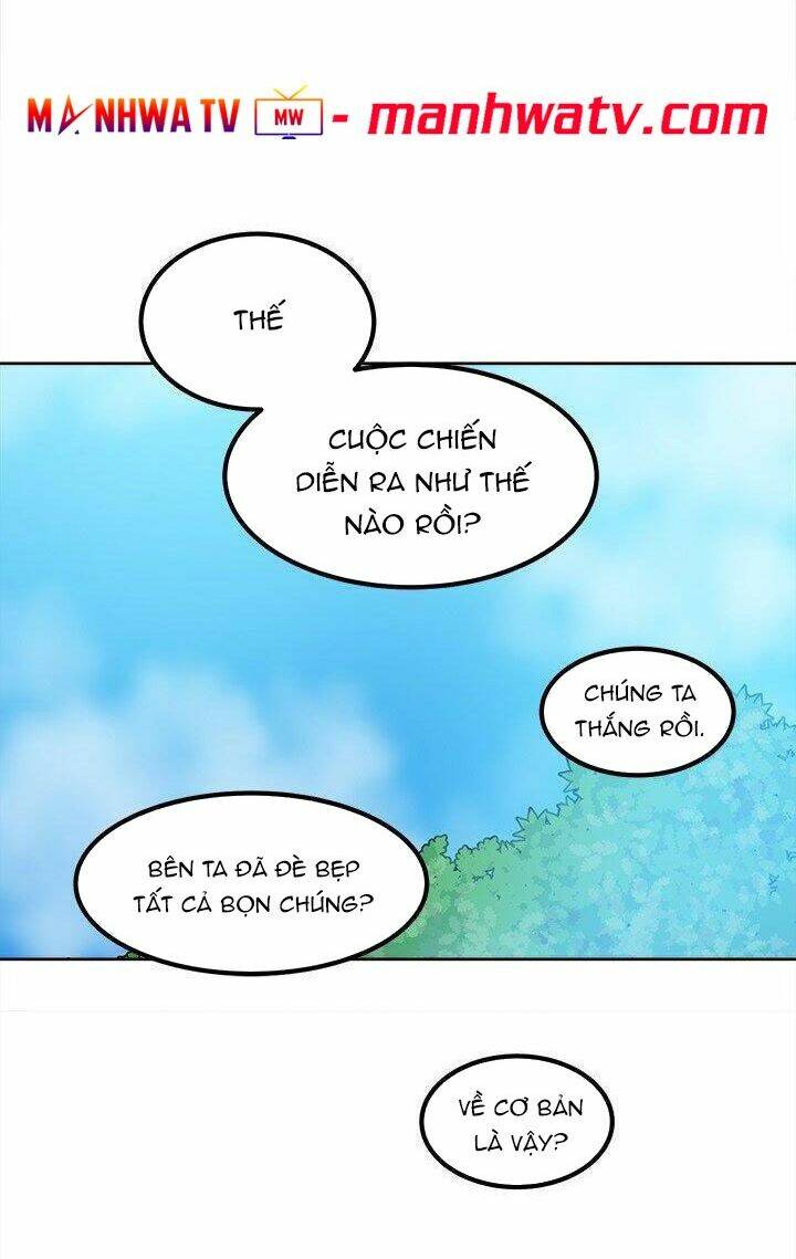 Kẻ Phản Diện Chapter 55 - Trang 2