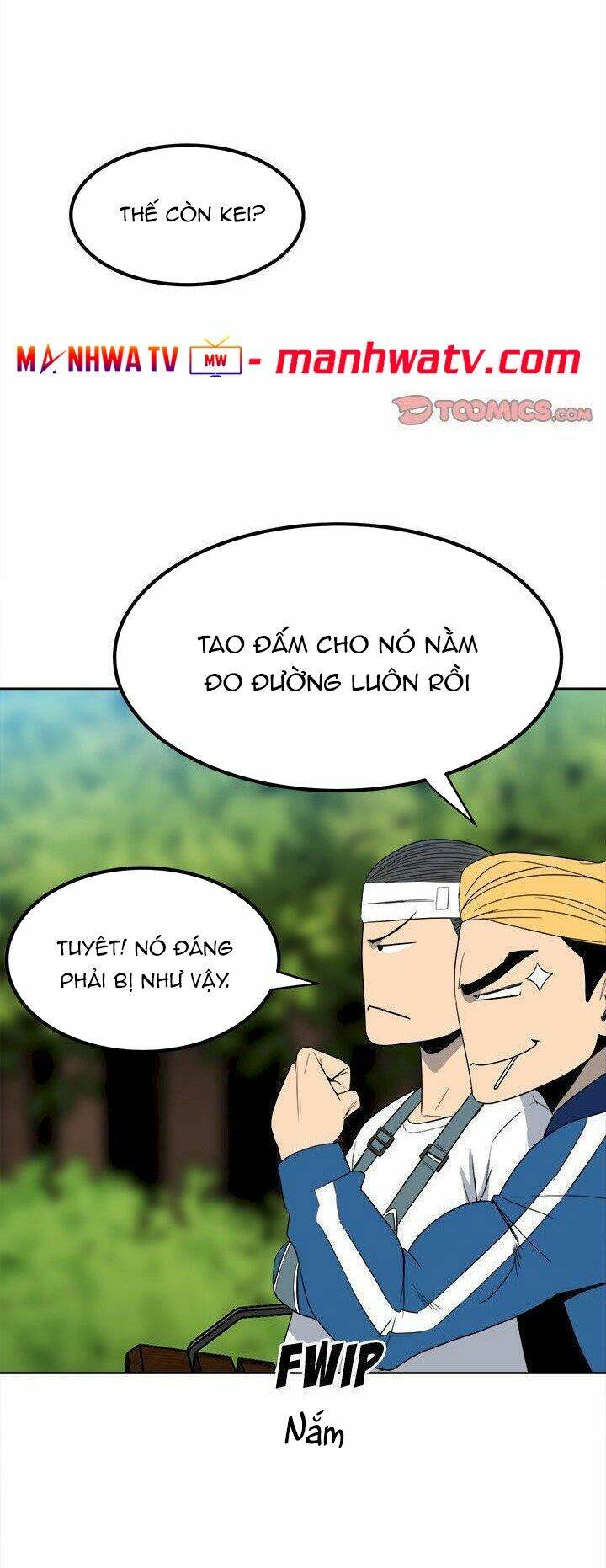 Kẻ Phản Diện Chapter 55 - Trang 2