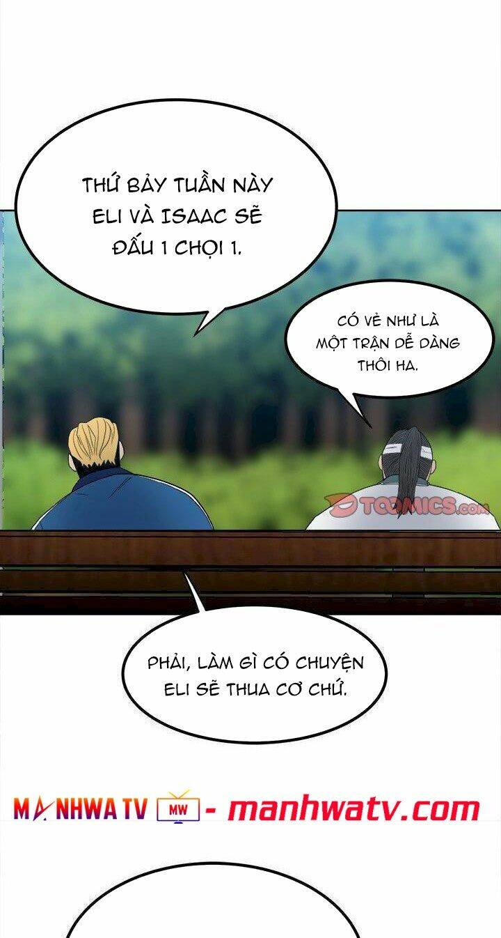 Kẻ Phản Diện Chapter 55 - Trang 2