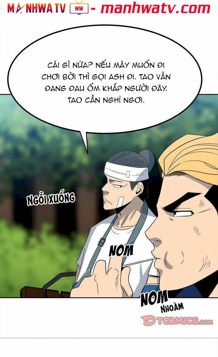 Kẻ Phản Diện Chapter 55 - Trang 2