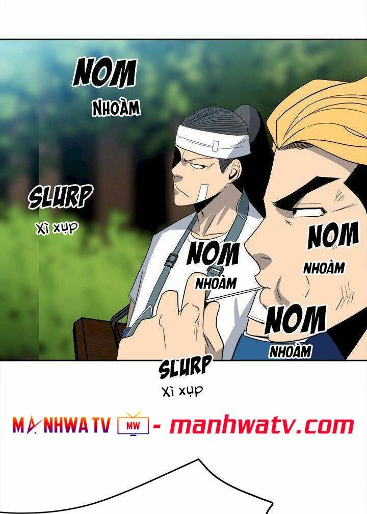 Kẻ Phản Diện Chapter 55 - Trang 2