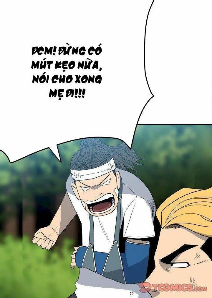 Kẻ Phản Diện Chapter 55 - Trang 2