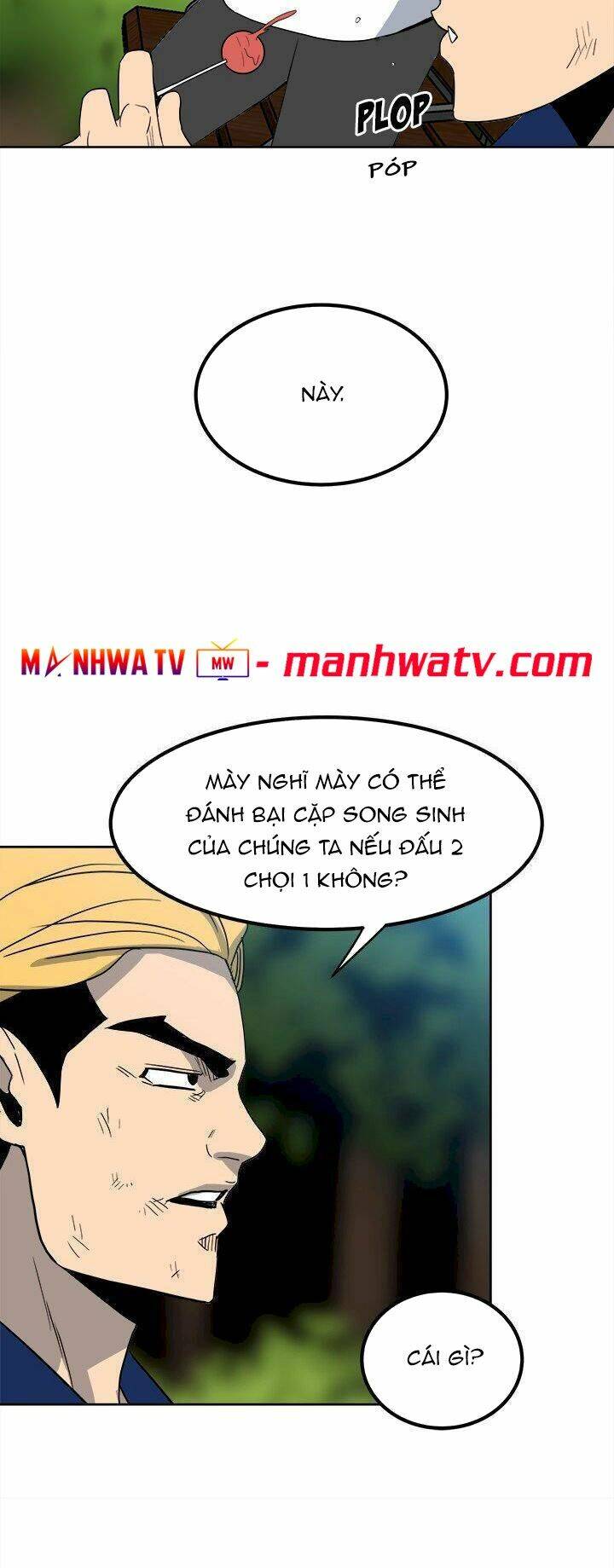 Kẻ Phản Diện Chapter 55 - Trang 2