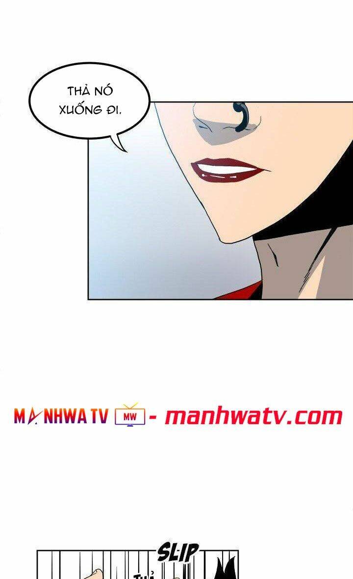 Kẻ Phản Diện Chapter 55 - Trang 2