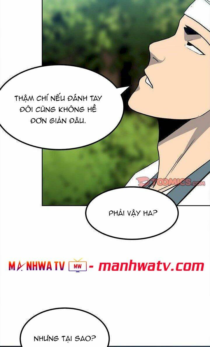 Kẻ Phản Diện Chapter 55 - Trang 2