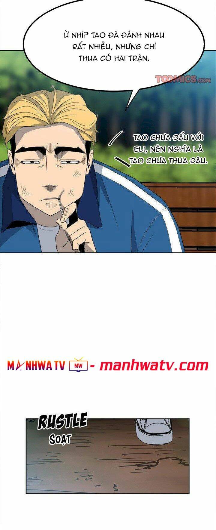 Kẻ Phản Diện Chapter 55 - Trang 2