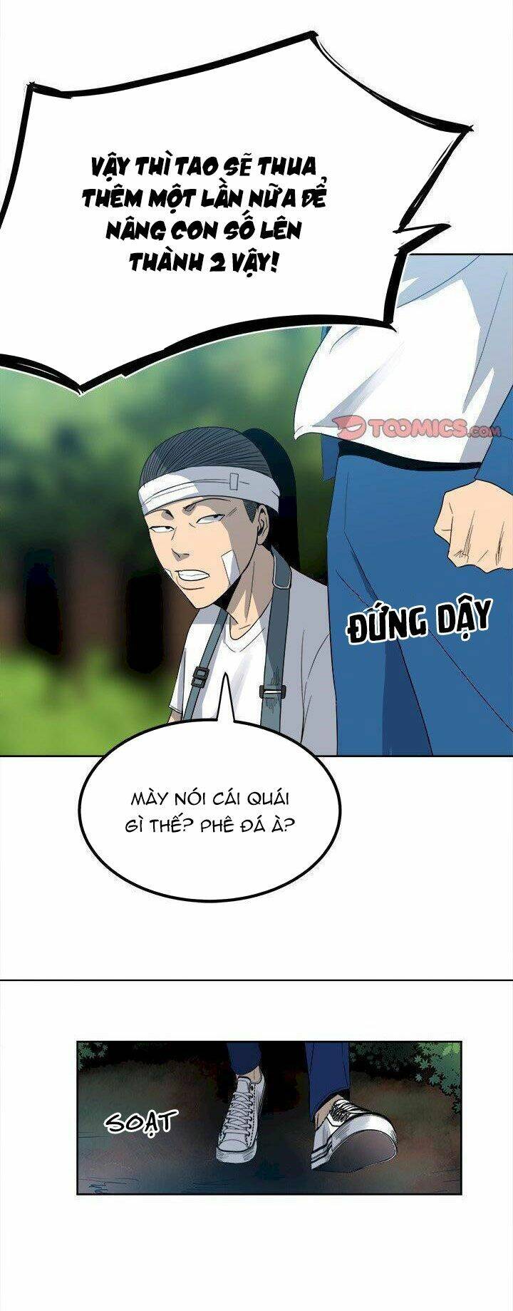 Kẻ Phản Diện Chapter 55 - Trang 2