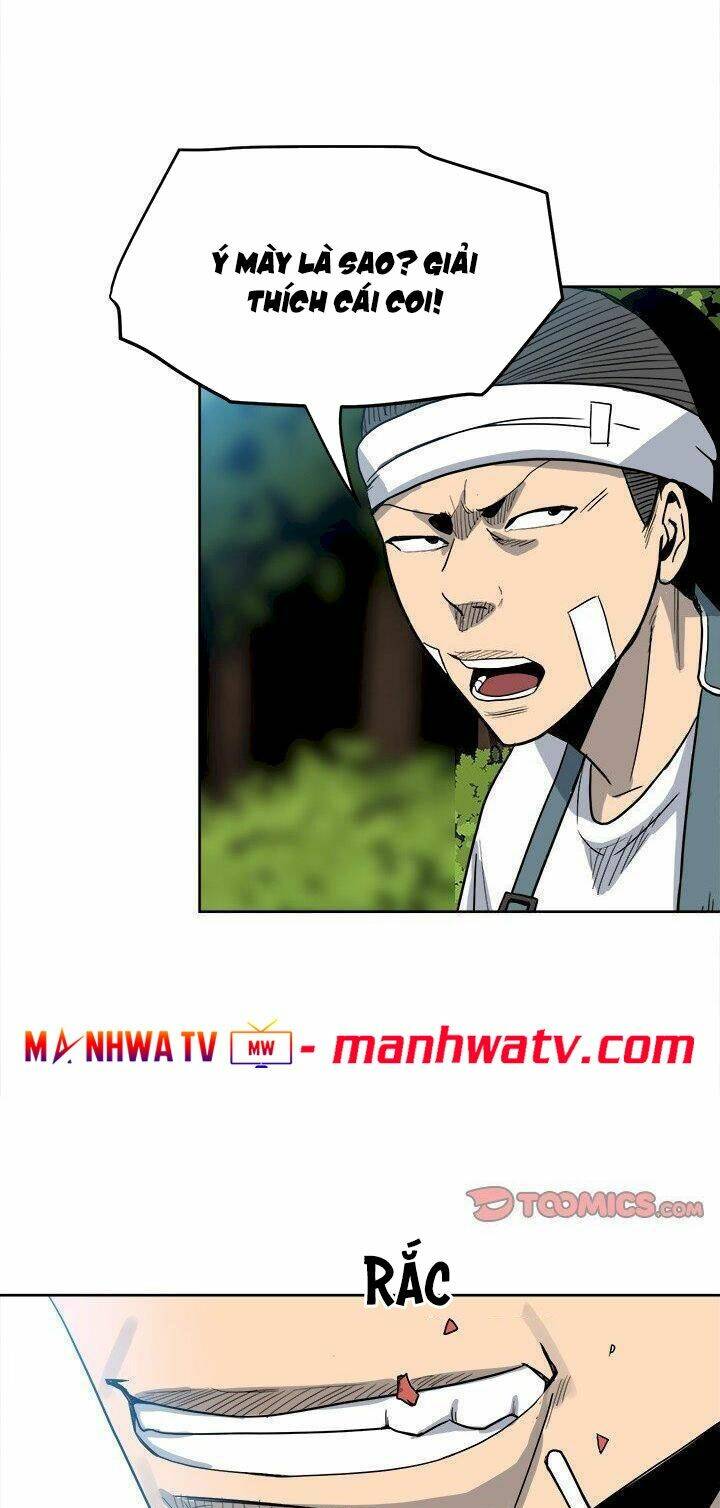 Kẻ Phản Diện Chapter 55 - Trang 2