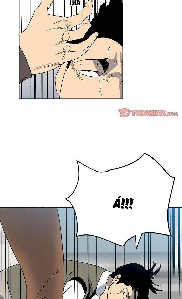 Kẻ Phản Diện Chapter 55 - Trang 2