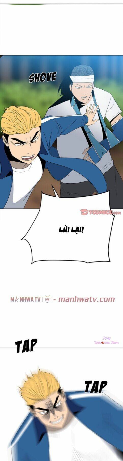 Kẻ Phản Diện Chapter 56 - Trang 2