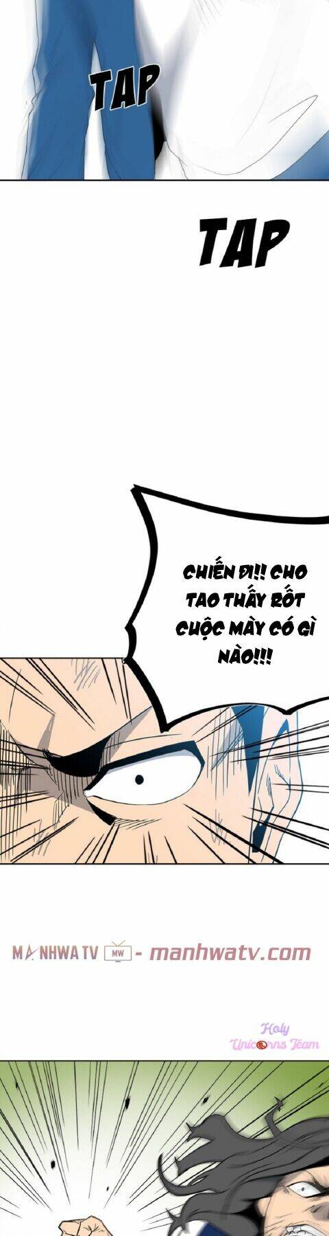 Kẻ Phản Diện Chapter 56 - Trang 2