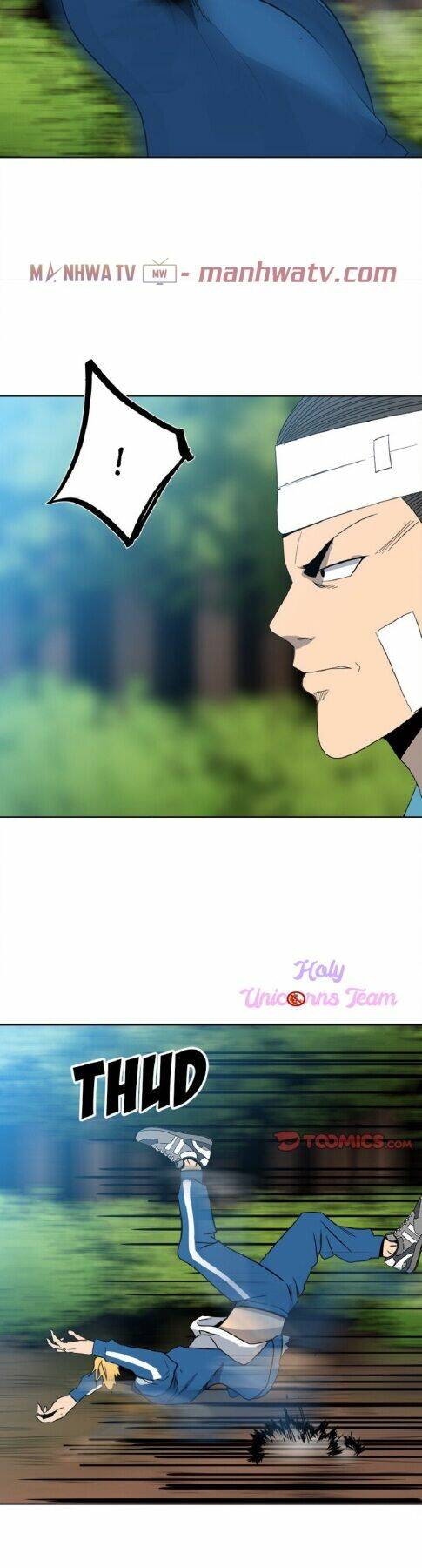 Kẻ Phản Diện Chapter 56 - Trang 2