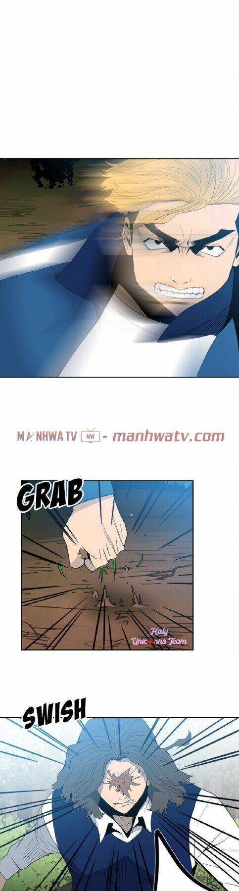 Kẻ Phản Diện Chapter 56 - Trang 2