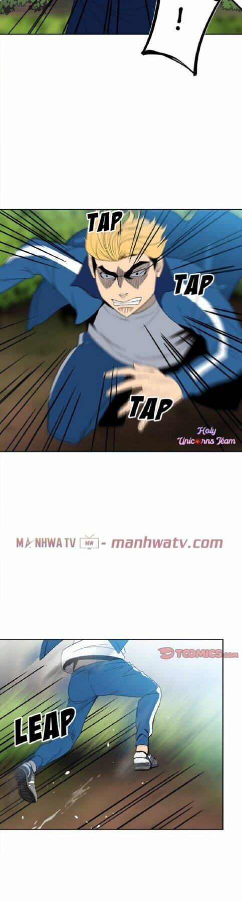 Kẻ Phản Diện Chapter 56 - Trang 2