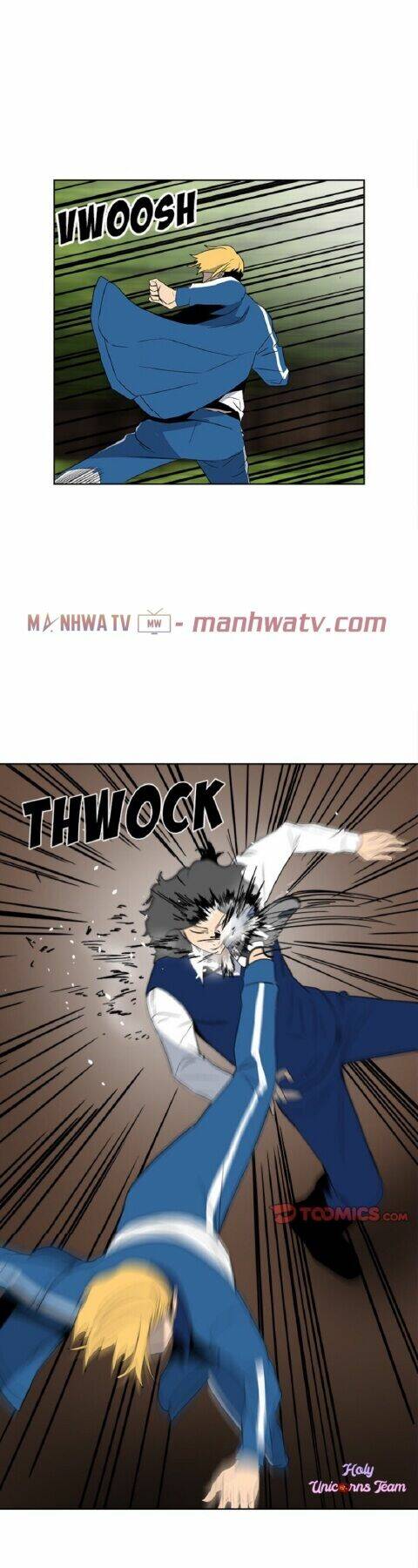 Kẻ Phản Diện Chapter 56 - Trang 2