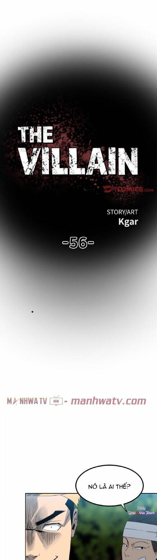 Kẻ Phản Diện Chapter 56 - Trang 2
