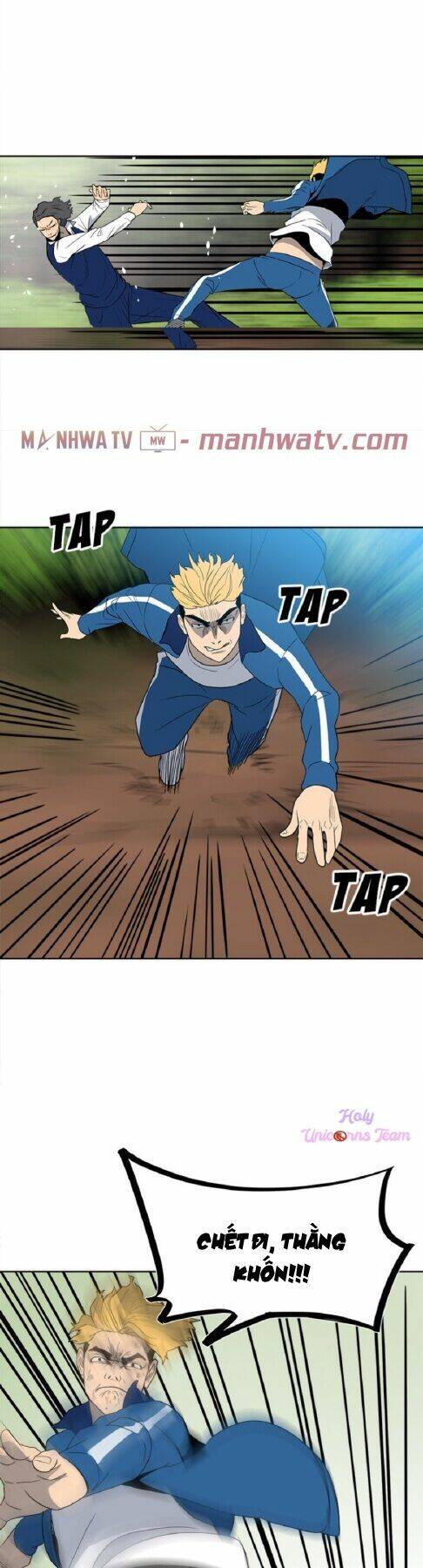 Kẻ Phản Diện Chapter 56 - Trang 2