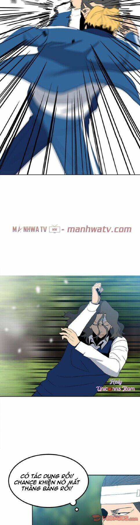 Kẻ Phản Diện Chapter 56 - Trang 2