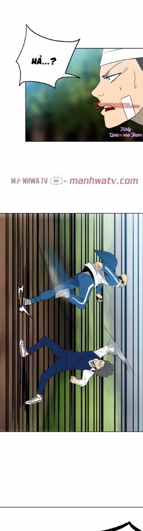 Kẻ Phản Diện Chapter 56 - Trang 2