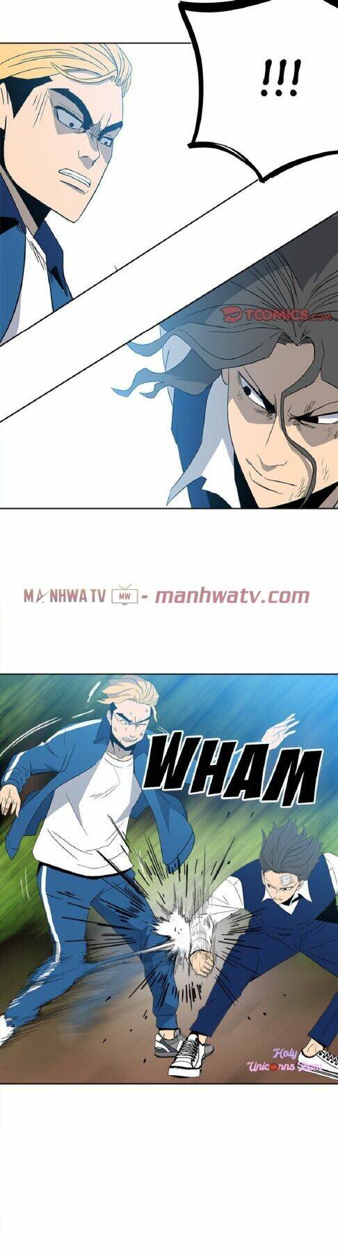 Kẻ Phản Diện Chapter 56 - Trang 2