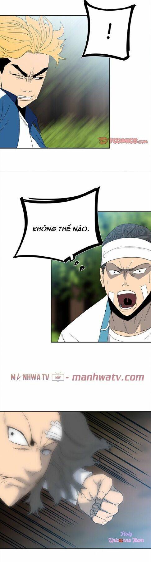 Kẻ Phản Diện Chapter 56 - Trang 2