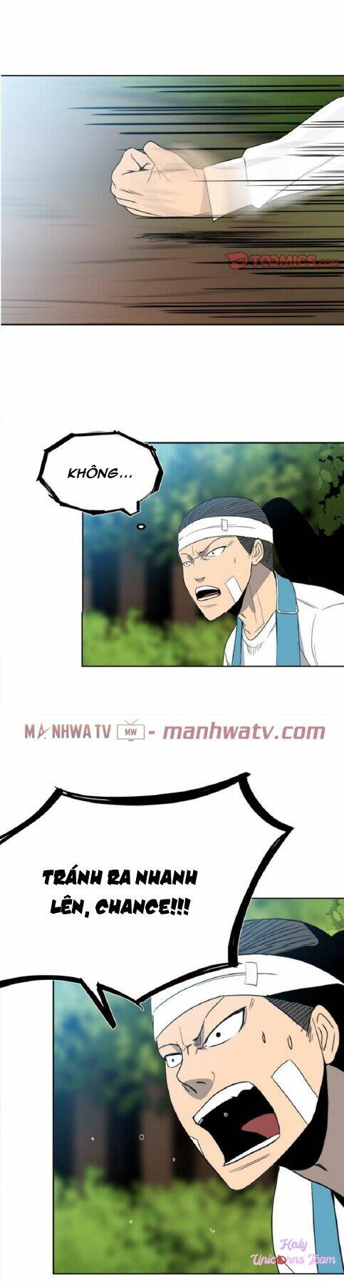 Kẻ Phản Diện Chapter 56 - Trang 2