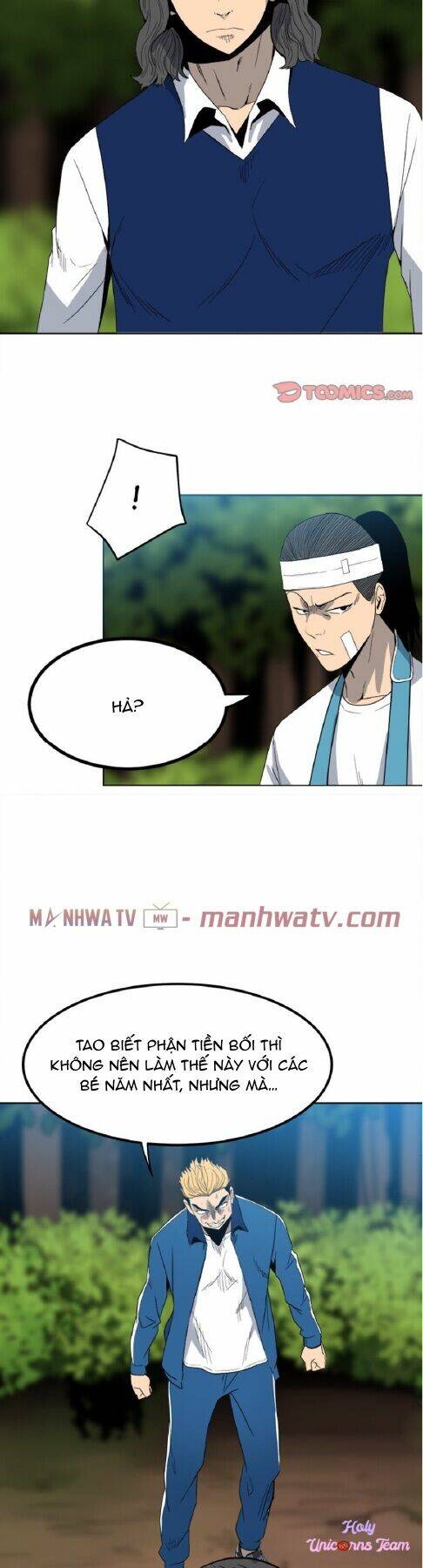 Kẻ Phản Diện Chapter 56 - Trang 2