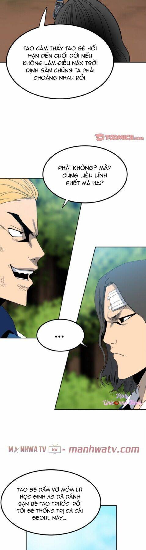 Kẻ Phản Diện Chapter 56 - Trang 2