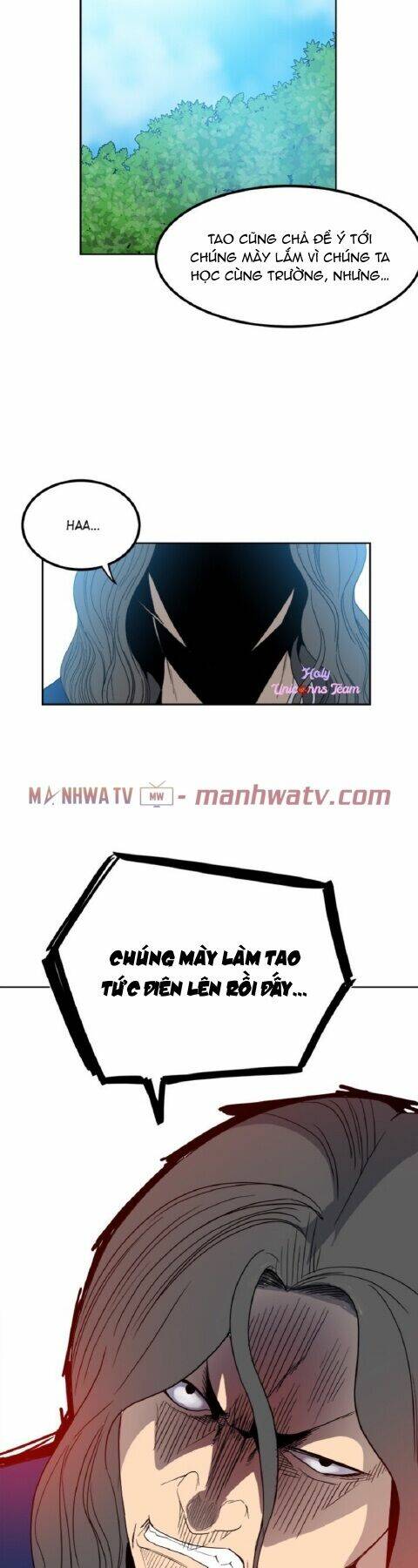 Kẻ Phản Diện Chapter 56 - Trang 2