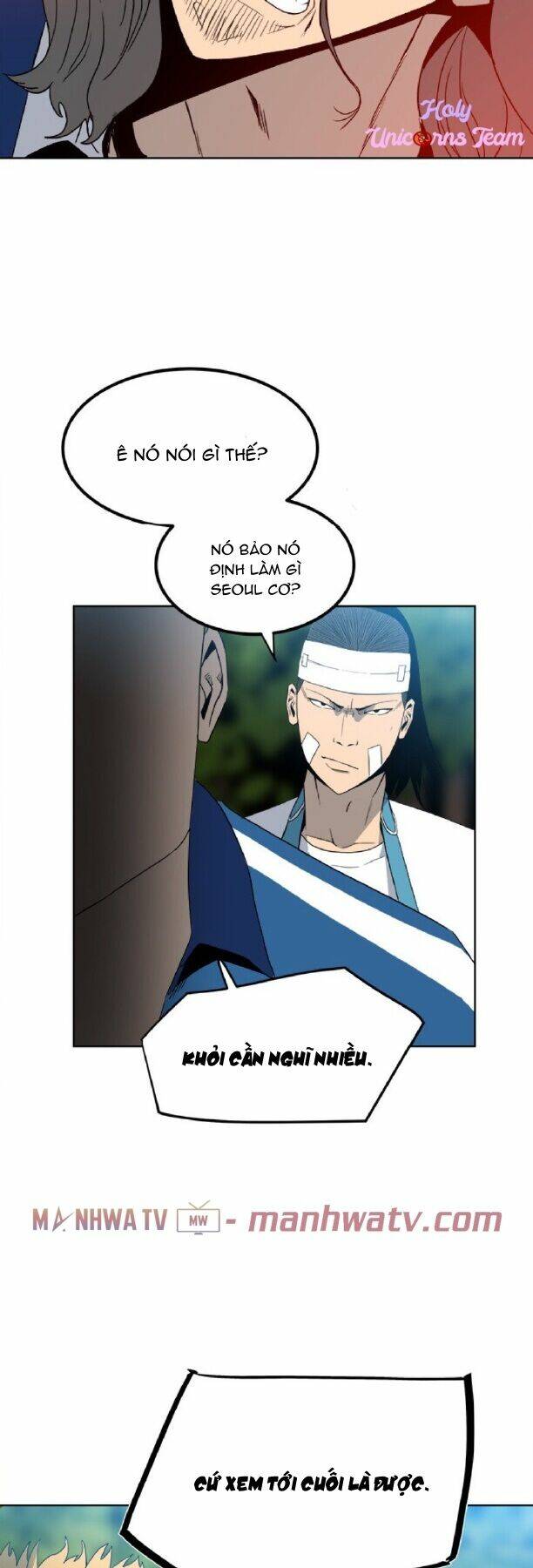 Kẻ Phản Diện Chapter 56 - Trang 2