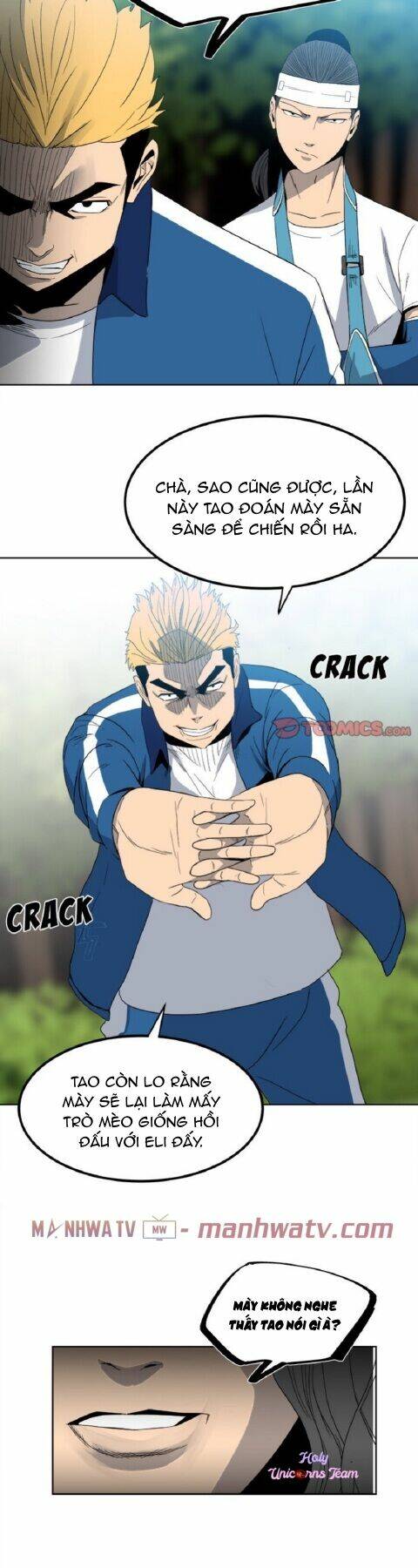 Kẻ Phản Diện Chapter 56 - Trang 2