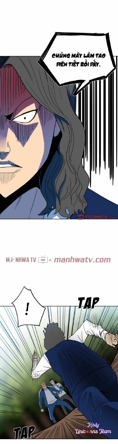 Kẻ Phản Diện Chapter 56 - Trang 2