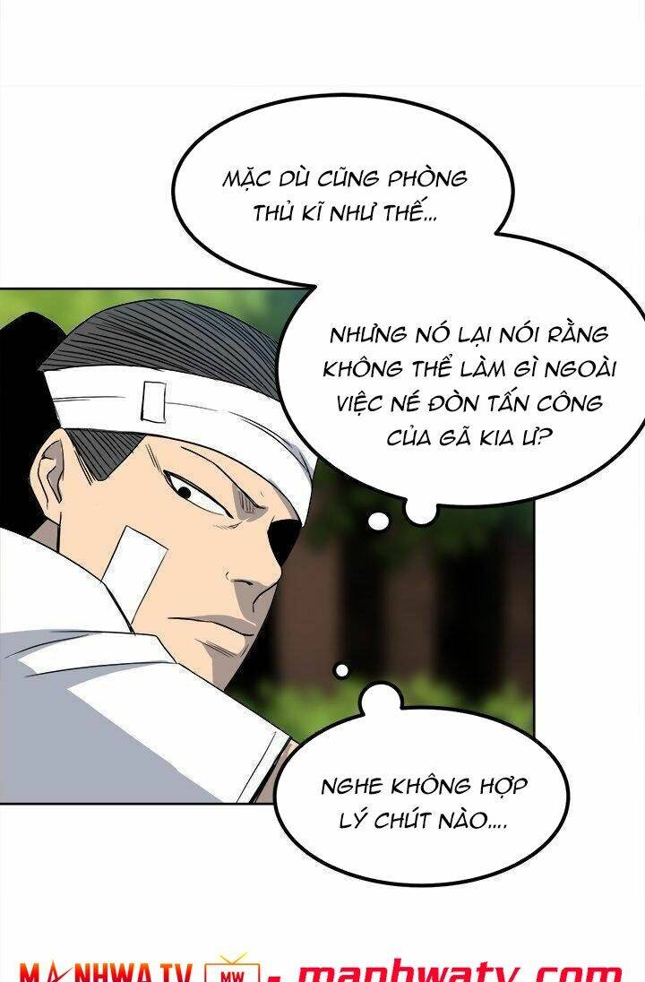 Kẻ Phản Diện Chapter 57 - Trang 2