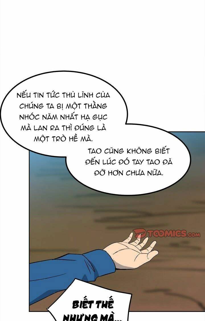 Kẻ Phản Diện Chapter 57 - Trang 2