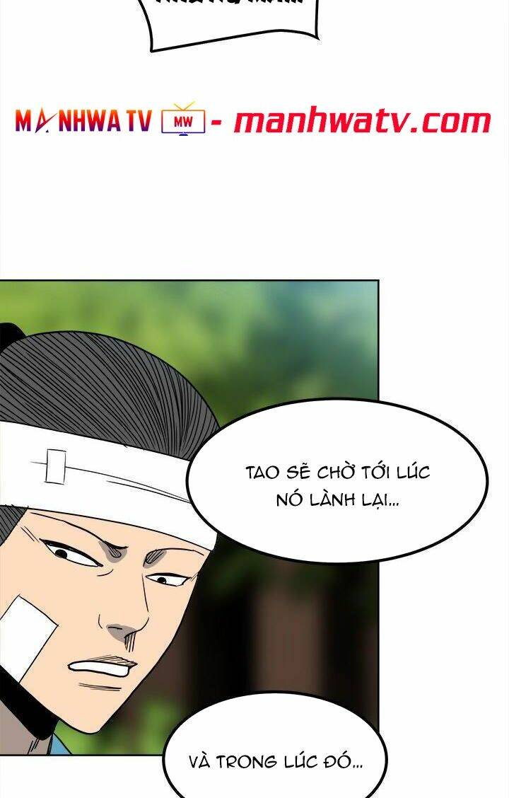 Kẻ Phản Diện Chapter 57 - Trang 2