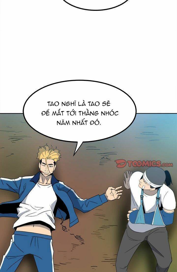 Kẻ Phản Diện Chapter 57 - Trang 2