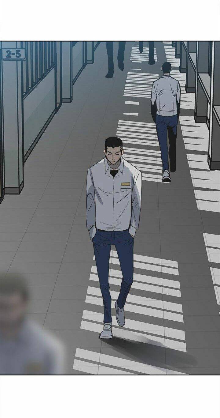 Kẻ Phản Diện Chapter 57 - Trang 2