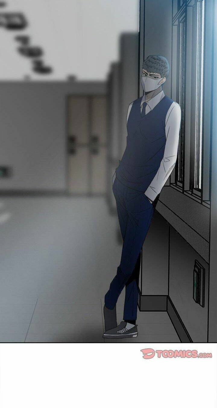 Kẻ Phản Diện Chapter 57 - Trang 2