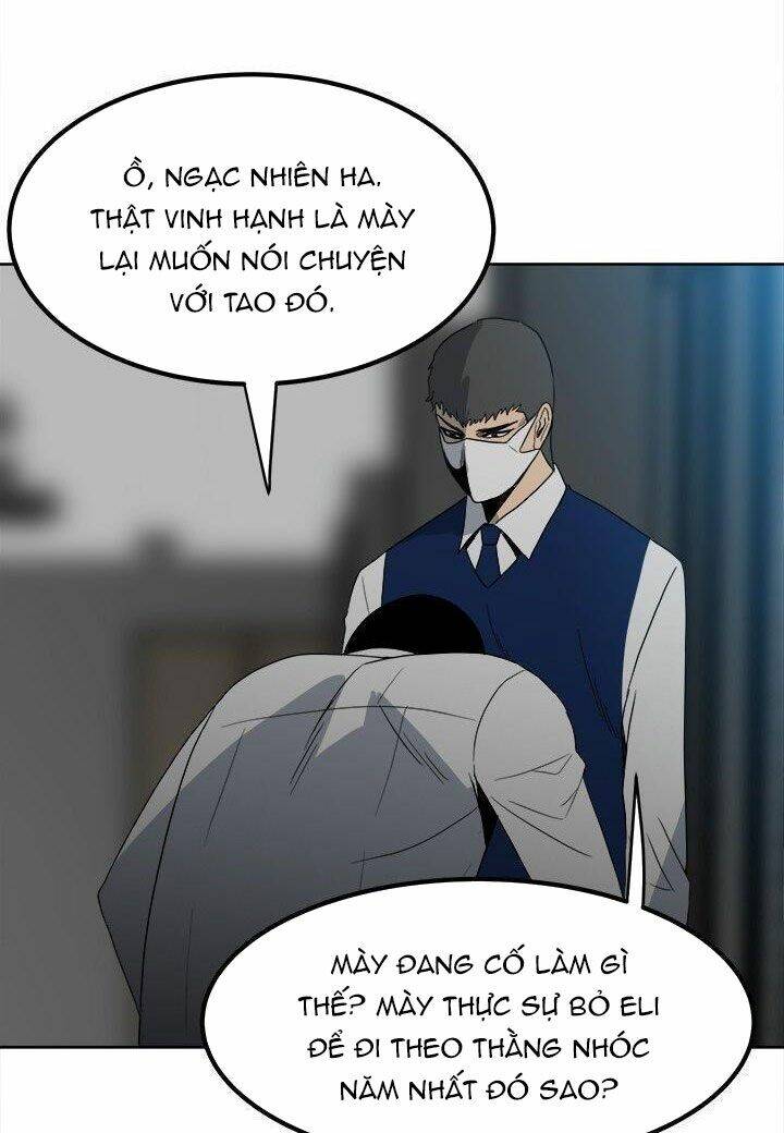 Kẻ Phản Diện Chapter 57 - Trang 2